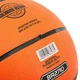 Мяч баскетбольный резиновый Legend All Courts 2710 для зала и улицы (Indoor/Outdoor) размер 7 Orange - изображение 5