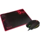 Мышка A4Tech Bloody Q8181S Black - изображение 1