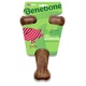 Benebone Wishbone Bacon іграшка міцна для гризіння Важіль, зі смаком бекону, розмір GIANT, для собак вагою до 54 кг - зображення 2