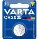 Батарейка літієва VARTA Lithium 6025 (CR2025) - зображення 1