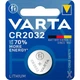 Батарейка літієва VARTA Lithium 6032 (CR2032) - зображення 1
