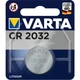 Батарейка літієва VARTA Lithium 6032 (CR2032) - зображення 2