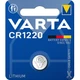Батарейка літієва VARTA Lithium 6220 (CR1220) - зображення 1