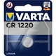 Батарейка літієва VARTA Lithium 6220 (CR1220) - зображення 2