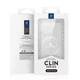 Чехол для Apple iPhone 16 Pro Max Dux Ducis Clin Mag Series Clear Case with MagSafe Прозрачный - изображение 10