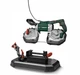 Ленточная пила по металлу Parkside PMB 1100 B2 - изображение 3