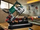 Ленточная пила по металлу Parkside PMB 1100 B2 - изображение 6
