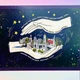 Листівка Харків (Настане той день коли з неба будуть падати зірки) - изображение 2