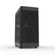 Корпус Zalman I4 Black (I4BLACK) без БП - изображение 11