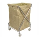Тележка для белья F053 65x55x60 см - изображение 1