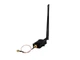 Усилитель сигнала EDUP WiFi 2.4 ГГц для управления дроном и квадрокоптером 4W 36 dBm - изображение 4