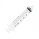 Шприц перузійний BD Plastipak Luer-Lok™ 50ml трикомпонентний для шприцевих насосів - изображение 3