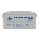Акумулятор мультигелевий LogicPower LPM-MG 12V - 65 Ah - изображение 1