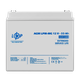 Акумулятор мультигелевий LogicPower LPM-MG 12V - 33 Ah - изображение 1