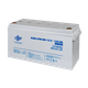 Акумулятор мультигелевий LogicPower LPM-MG 12V - 150 Ah - изображение 4