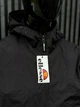 Чоловіча спортивна куртка вітровка ELLESSE XL Чорна (CD-785) - изображение 8