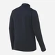Спортивная кофта мужская New Balance Nb Tech Knit Mj41178Bk XL Черная (197375352275) - изображение 6