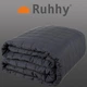Одеяло утяжеленное гравитационное 200х150см 8кг Ruhhy 19532 - изображение 5