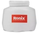 Краскопульт аккумуляторный Ronix 8604 20В (6970206845153) - изображение 13
