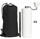 Ручная кофемолка Timemore Chestnut C3 Matte White (S2C660) - изображение 1
