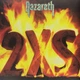 Виниловая пластинка Nazareth - 2xS, Limited Red Vinyl - изображение 1