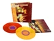 Виниловая пластинка Jimi Hendrix - Burning Desire (2LP), Red & Orange Translucent Vinyl - изображение 2