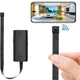 Міні камера WiFi з виносним об'єктивом на шлейфі Vdscam IpCam HD p2p - зображення 1