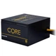 Блок живлення Chieftec 500W (BBS-500S) - изображение 3