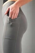 Легинсы Legs 44(M) Серый (112428) - изображение 3
