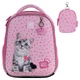 Рюкзак шкільний каркасний Kite Education Studio Pets SP25-555S-1 - изображение 1