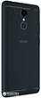 Мобильный телефон Nomi i5050 Evo Z 3/32GB Dark Blue - изображение 7