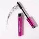 Тушь для ресниц объёмная 3D Imension Volume Mascara (черная) TopFace 8 мл - изображение 7