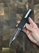 Ніж фронтальний 5003 Gorillas BBQ сталь 440С KN150 - зображення 6