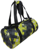 Сумка спортивна для тренувань 28L, салатова з чорним Wallaby (sum0028904) - зображення 5