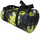 Сумка спортивна для тренувань 28L, салатова з чорним Wallaby (sum0028904) - зображення 6