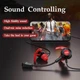 Навушники Type-C вакуумні з мікрофоном гарнітура REMAX Gaming Headphone RM-755 Чорний - зображення 7