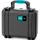 Кейс пластиковый для хранения фотоаппаратуры HPRC#2300 CUBBLB, размер 334.6x303x155.2 мм, 1.90 кг - изображение 3