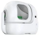 Смарт автоматический лоток PETKIT Purobot Max Pro with Camera P9904 White - изображение 7