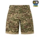 Шорти M-Tac Aggressor Gen.II рип-стоп NGU Camo Розмір 3XL - зображення 2