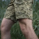 Шорти M-Tac Aggressor Short MM14 Розмір 3XL - зображення 7