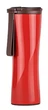Термокружка Kiss Kiss Fish MOKA Smart Coffee Tumbler 430ml Red - изображение 1