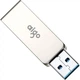 Флеш память USB AIGO U330 USB 3.2 128Gb - изображение 2