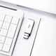 Флеш память USB AIGO U330 USB 3.2 128Gb - изображение 7