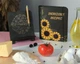Книга для записів кулінарних рецептів "Incredible recipes" А6 16,5х13см (NB-110-3) - изображение 1
