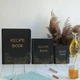 Книга для записів кулінарних рецептів "Recipe book" А5 22,5х17см (NB-106-2) - изображение 2