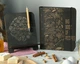 Книга для записів кулінарних рецептів "Big book of recipes" А4 31х23см - изображение 6