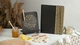 Книга для записів кулінарних рецептів "Recipe book" А6 16,5х13см (NB-117-3) - изображение 2