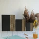 Книга для записів кулінарних рецептів "Recipe book" А6 16,5х13см (NB-117-3) - изображение 3