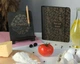 Книга для записів кулінарних рецептів "Recipe book" А6 16,5х13см - изображение 6