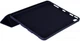 Чохол iPad 10/11 A16 2022-2025 TPU Pen Slot midnight blue - изображение 5